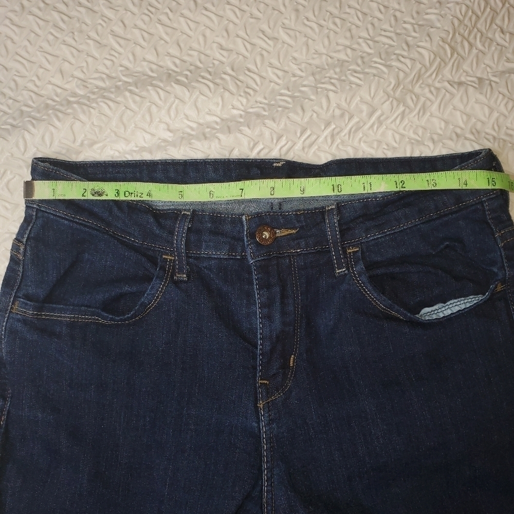 Levi's women flared jeans - Picture 6 of 7